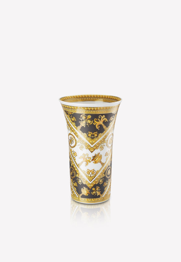 Versace I Love Baroque Vase by Rosenthal - 34 cm