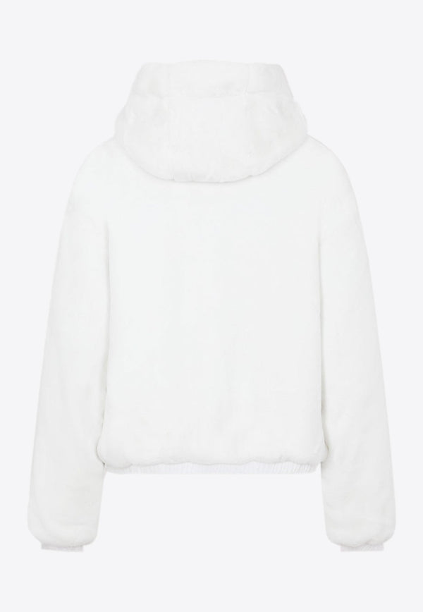 Quilted Eaton Bunny Hooded Sweatshirt