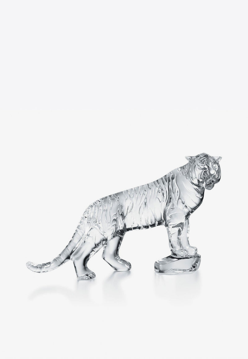 Roaring Bengal Figurine