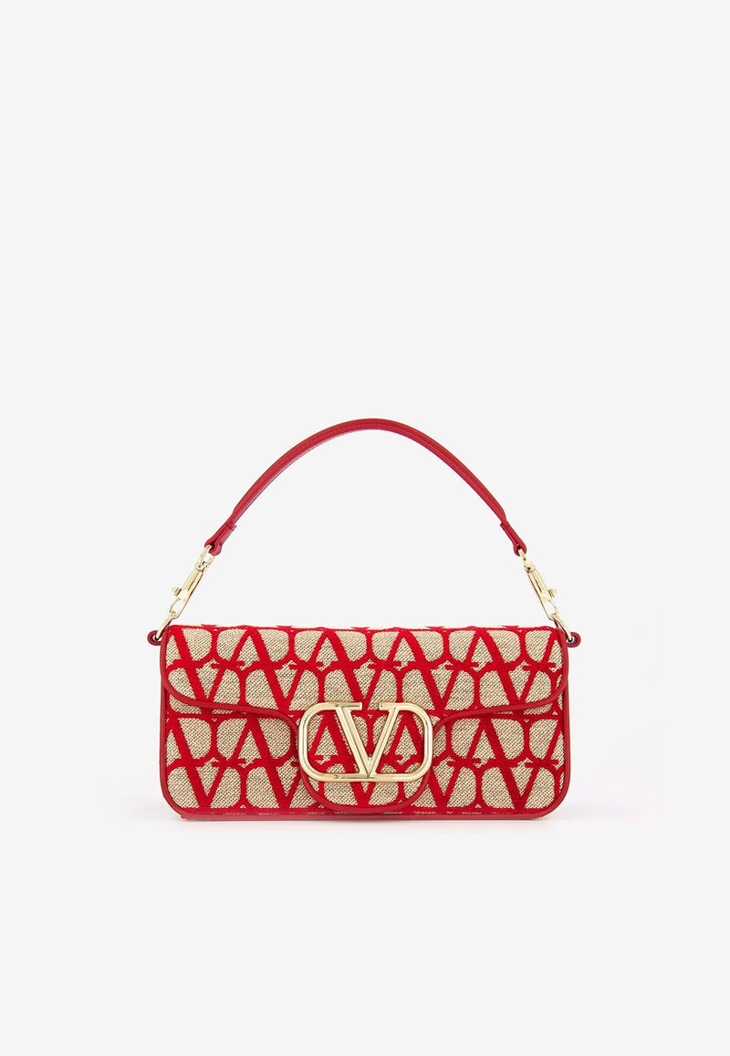 Toile Iconographe Locò Shoulder Bag