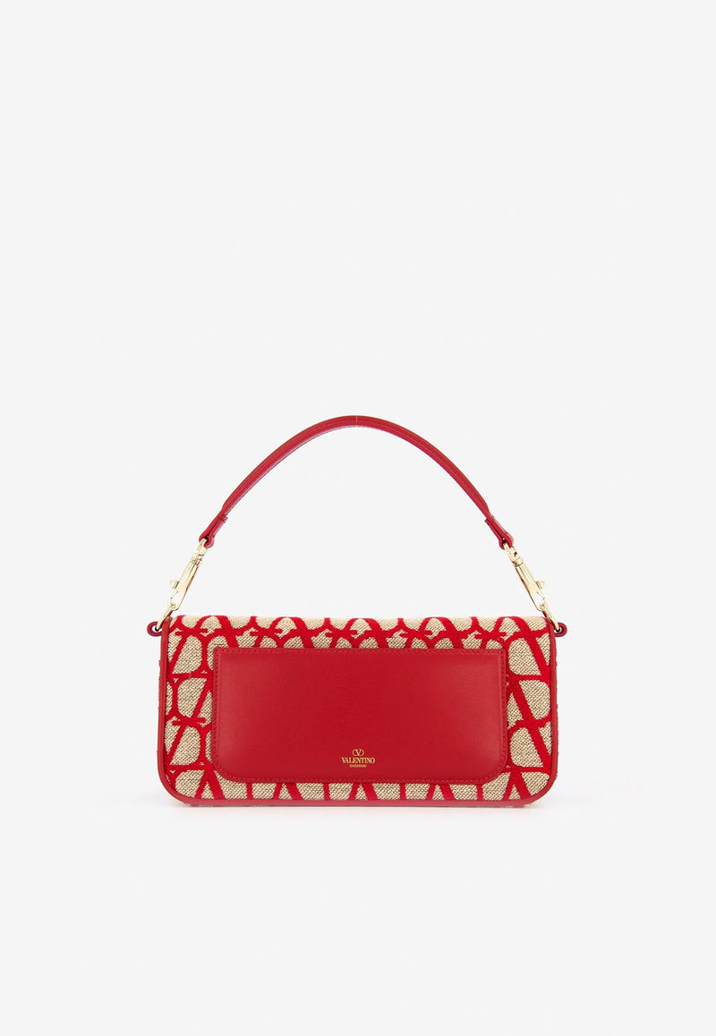 Toile Iconographe Locò Shoulder Bag