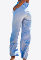 Vassereau Cover-Up Beach Pants