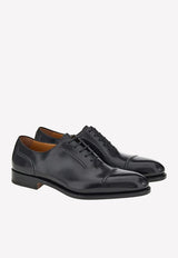 Giave Oxford Shoes in Calf Leather