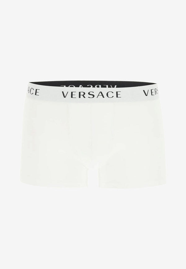 Logo Band Trunks - Set of 3