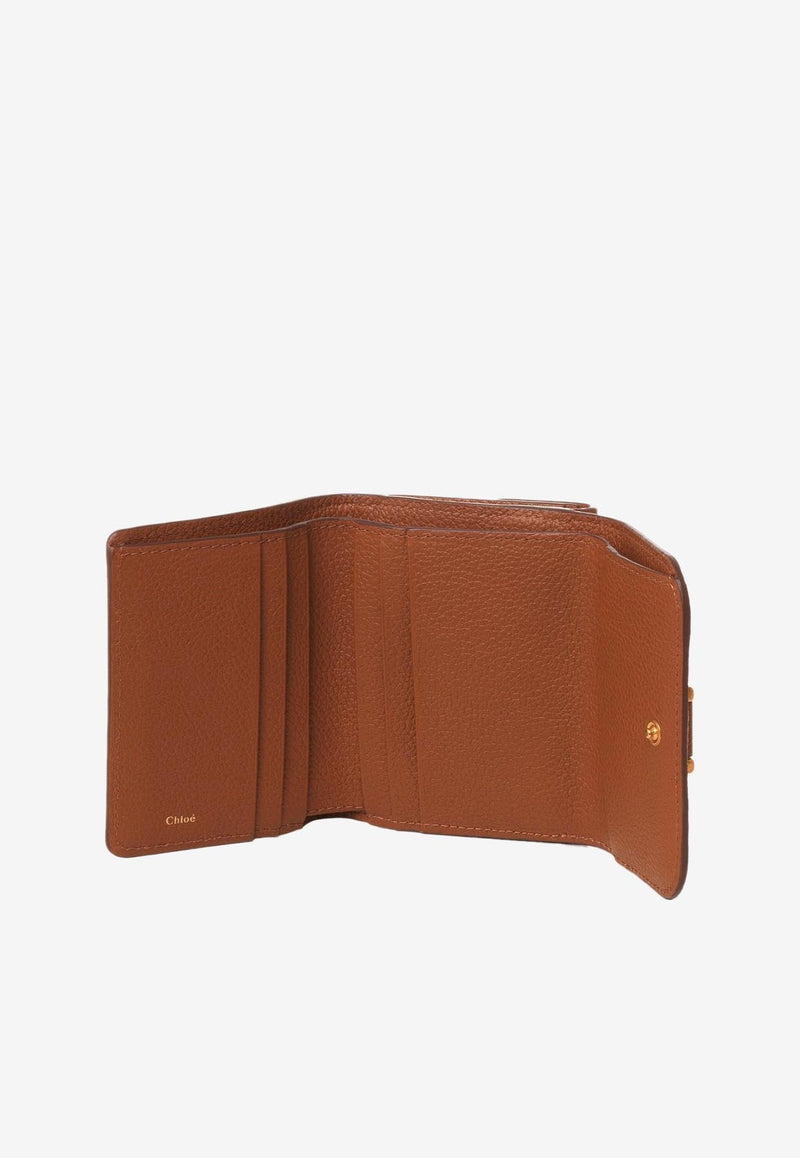 Small Marcie Tri-Fold Wallet