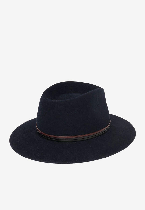 X Borsalino Steph Hat