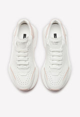 Daymaster Sneakers in Nappa Calfskin