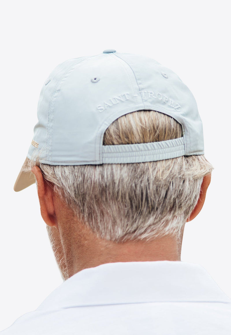 Embroidered Baseball Cap