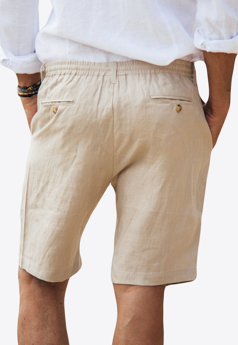 Cimes Bermuda Shorts