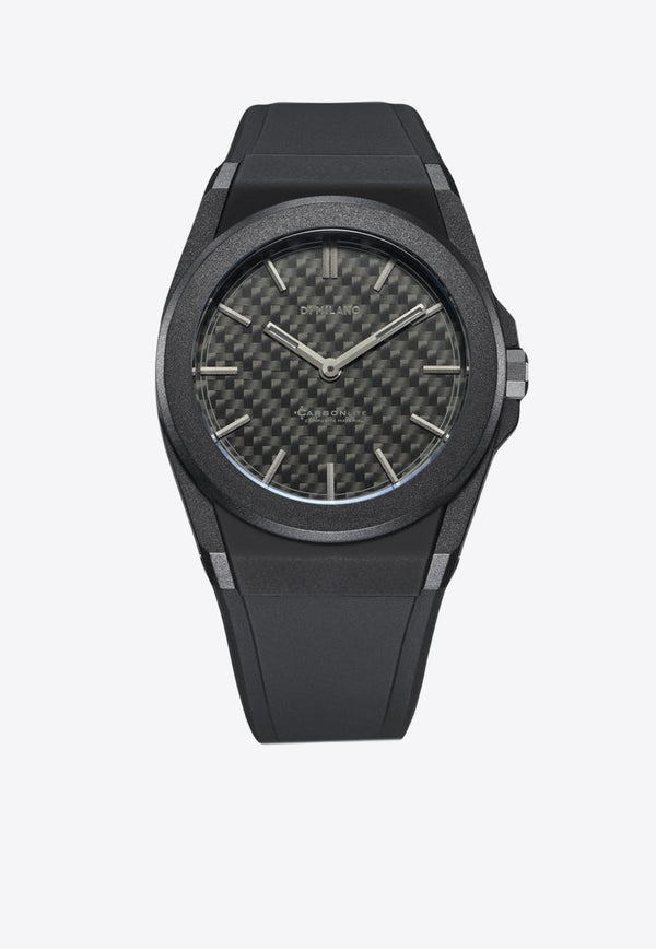 Carbonlite 40.5 mm Watch