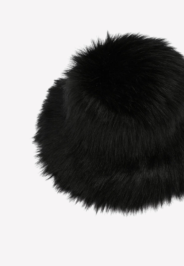 Faux Fur Hat