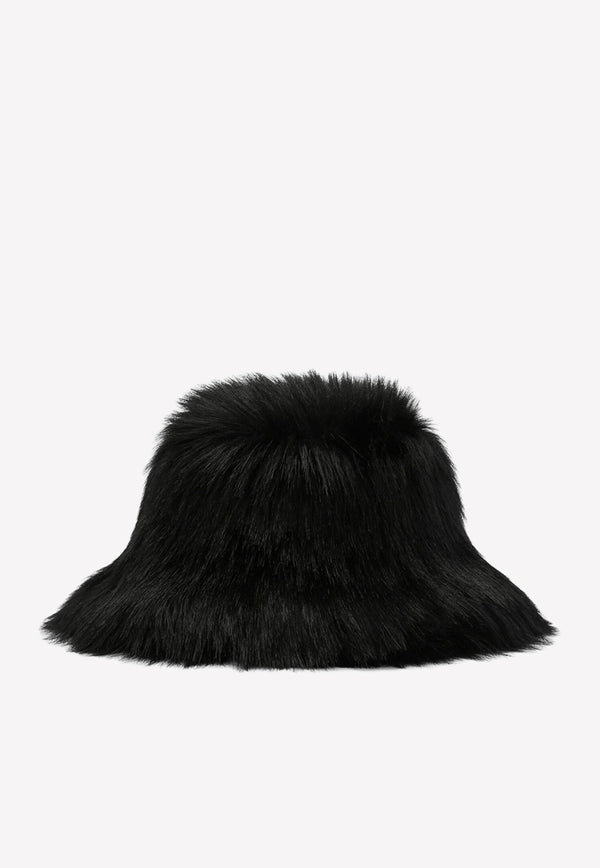 Faux Fur Hat