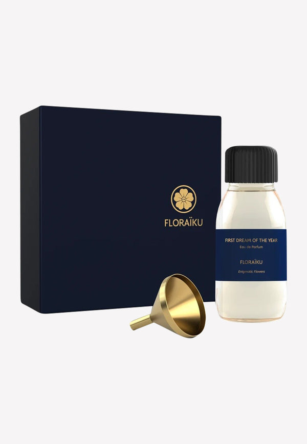 First Dream Of The Year Eau De Parfum Refill - 60ml
