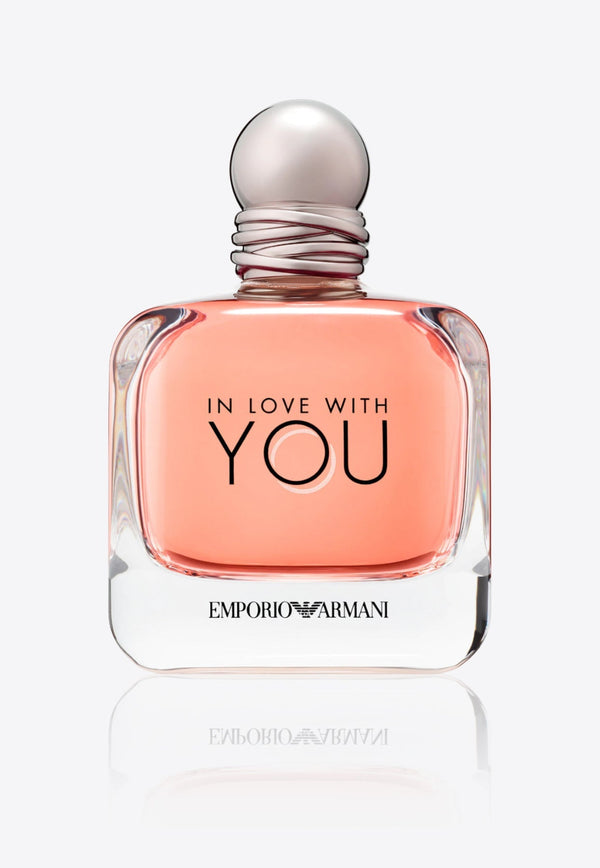 In Love with YOU Eau De Parfum - 100ml