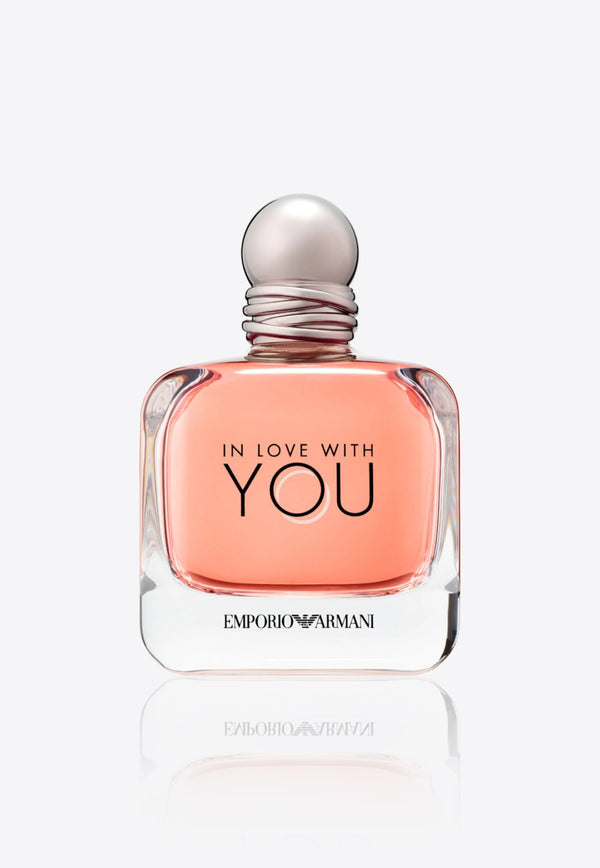 In Love with YOU Eau De Parfum - 50ml
