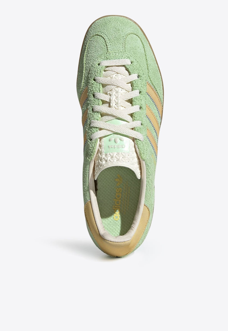 Gazelle Indoor Low-Top Sneakers