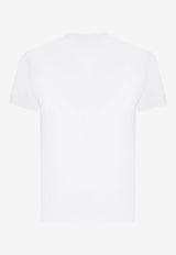 Bi-Elastic Short-Sleeved T-shirt