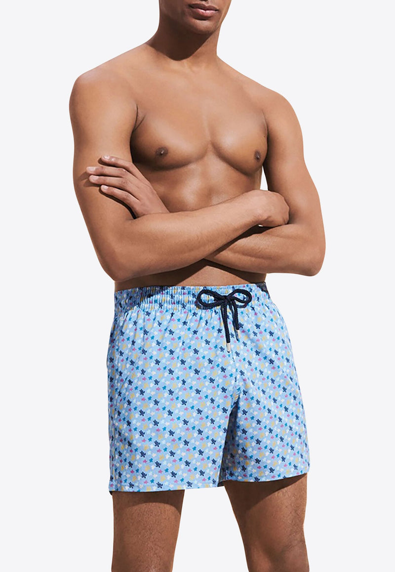 Monrise Ronde Des Tortues Swim Shorts