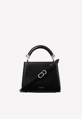 Mini Varenne Top Handle Bag