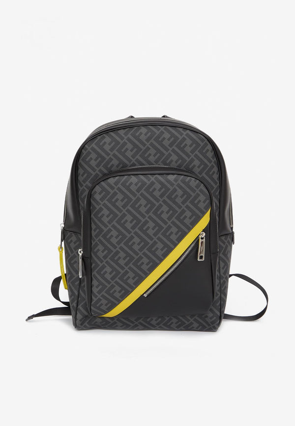 FF Monogram Backpack