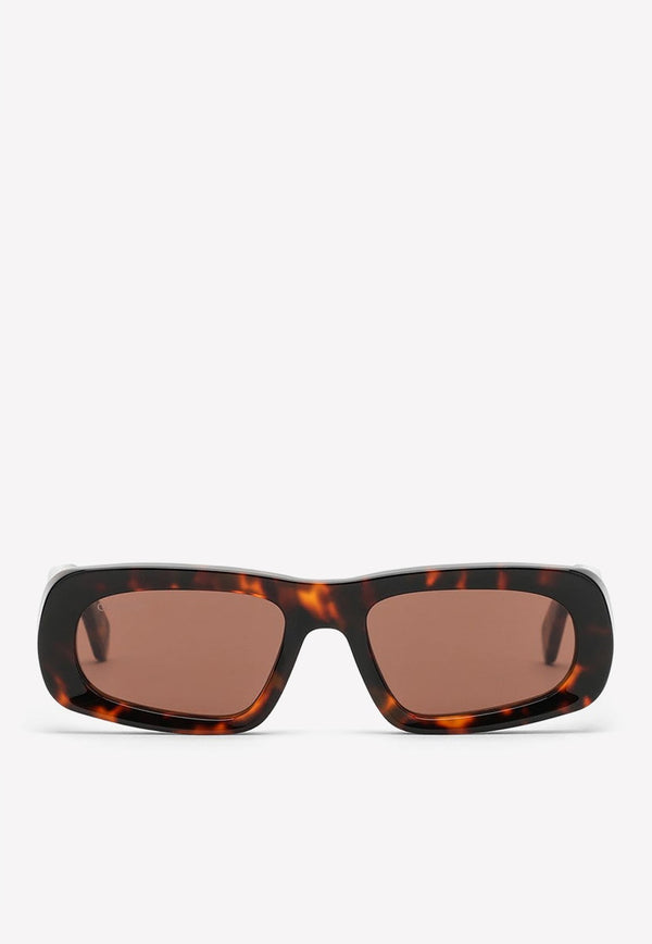 Austin Tortoiseshell Sunglasses