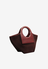 Cala S Top Handle Bag