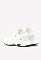 Jago Sneakers in Nylon and Mesh