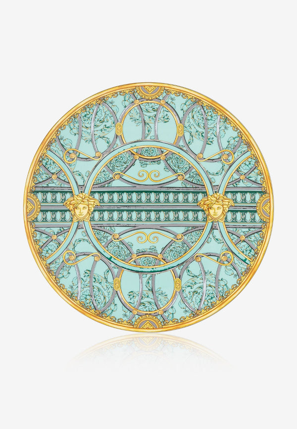 Scala del Palazzo Service Plate 33 cm