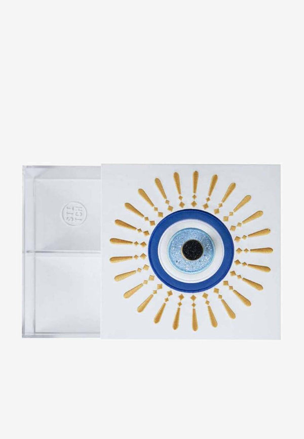 Sunny Eye Acrylic Box