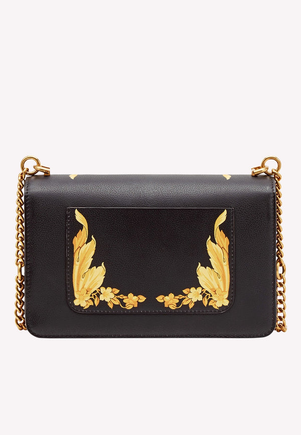 Baroque Icon Shoulder Bag